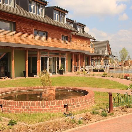 An der Metow - Ferienpark Plau am See Zimmer foto