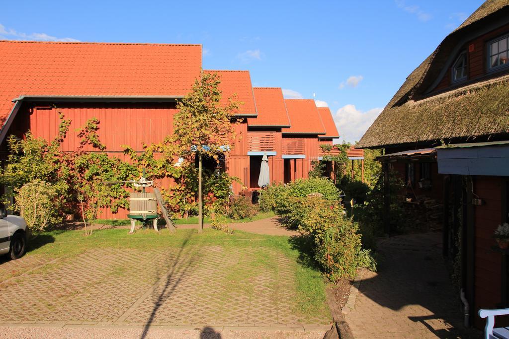 An der Metow - Ferienpark Plau am See Zimmer foto